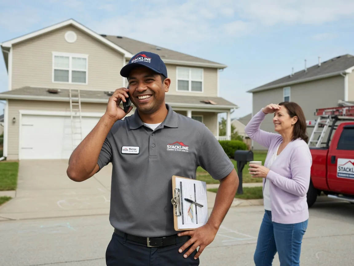 Chimney flashing repair Summerset, SD FAQs